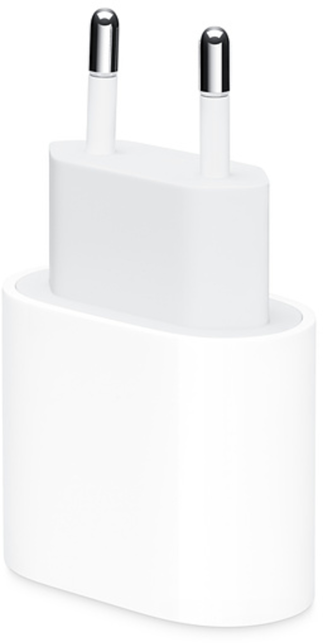 מטען מקורי Apple 20W Type C (ראש בלבד)