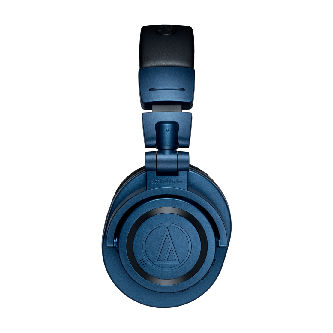 אוזניות Audio Technica ATH-M50x BT2 Deep Sea Blue Bluetooth אודיו טכניקה