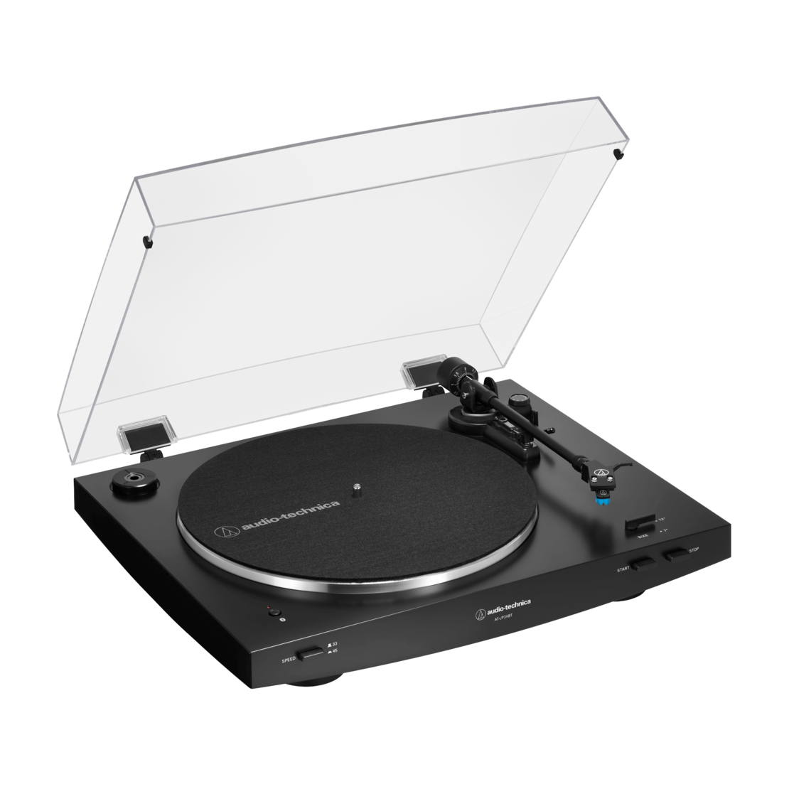 Audio Technica AT-LP3XBT-BK