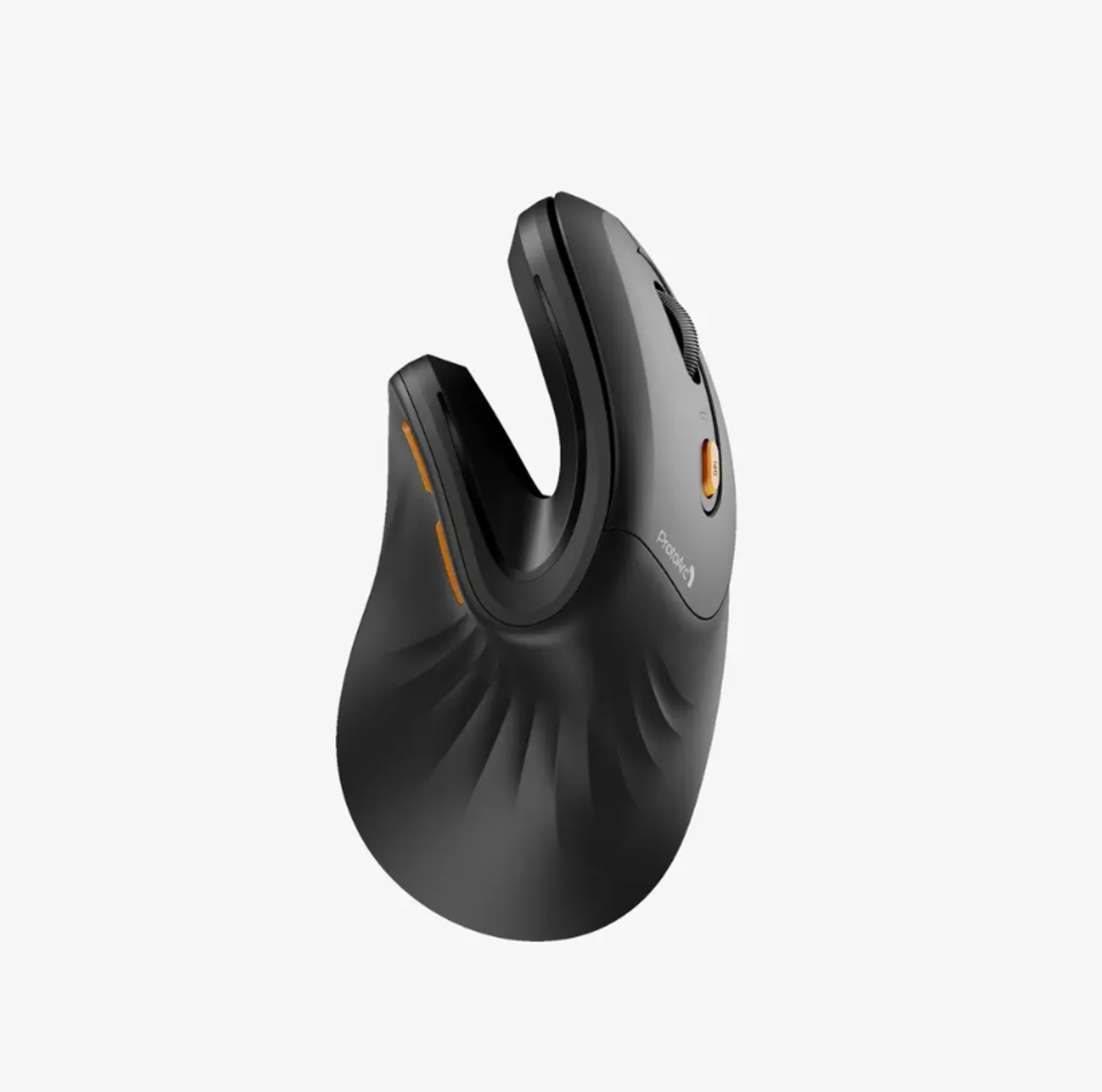 עכבר ארגונומי ורטיקלי ProtoArc EM11 NL Bluetooth Ergonomic Vertical Mouse