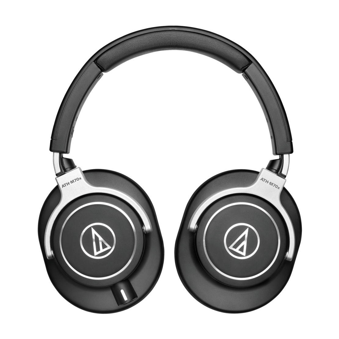 אוזניות ‏חוטיות Audio Technica ATH-M70x אודיו טכניקה