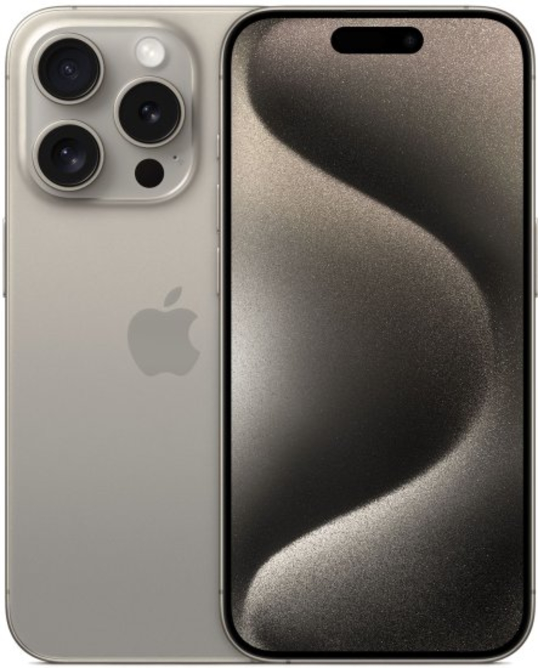 אייפון Apple iPhone 15 Pro 256GB שנה אחריות יבואן רשמי