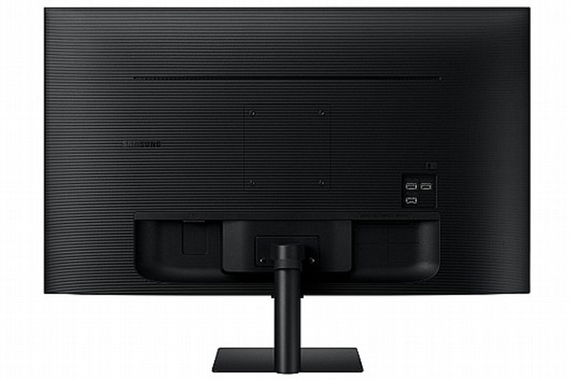 מסך מחשב ‏42.51 ‏אינטש Samsung Smart Monitor M7 S43BM700UM 4K סמסונג