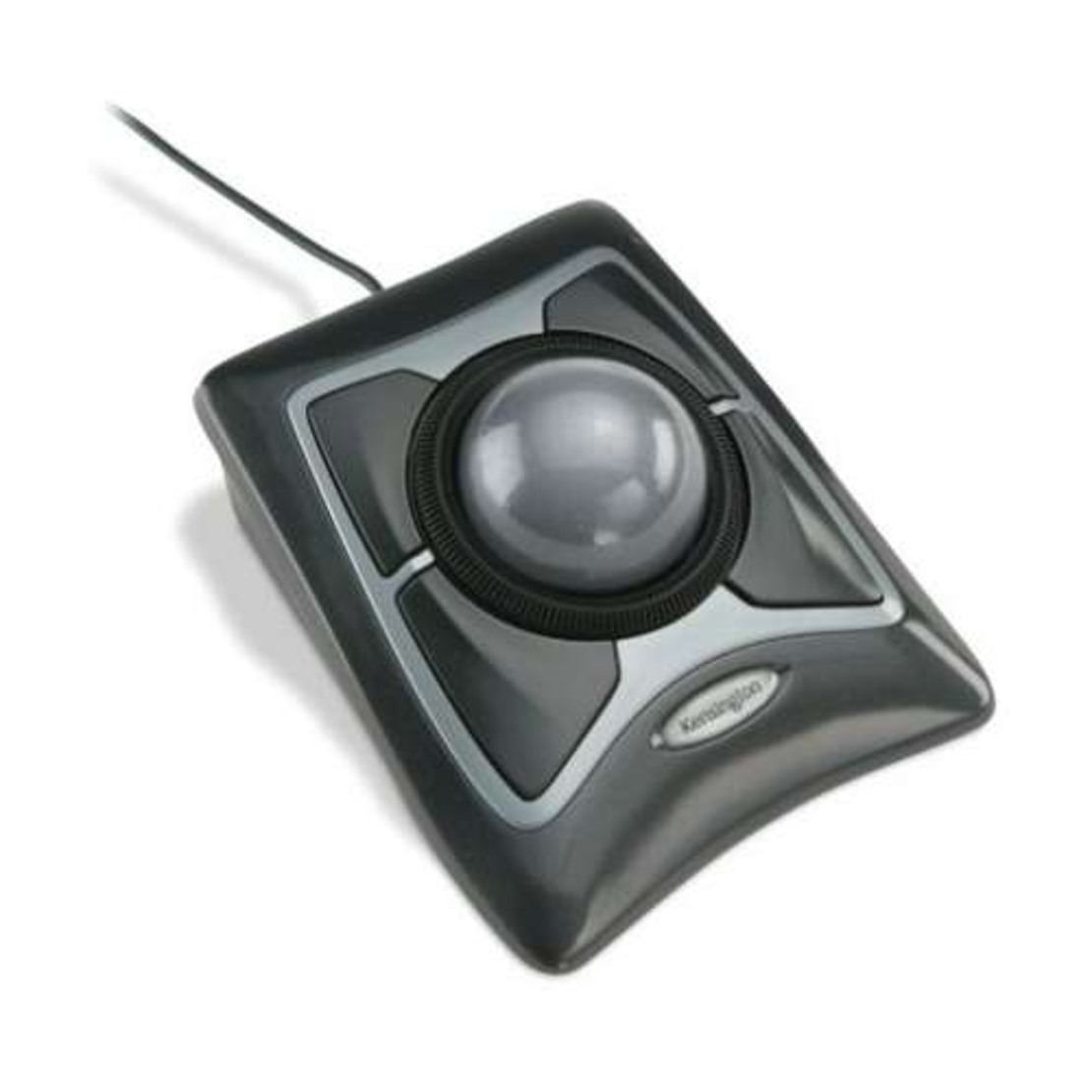 Kensington Expert Mouse Wired Optical Trackball