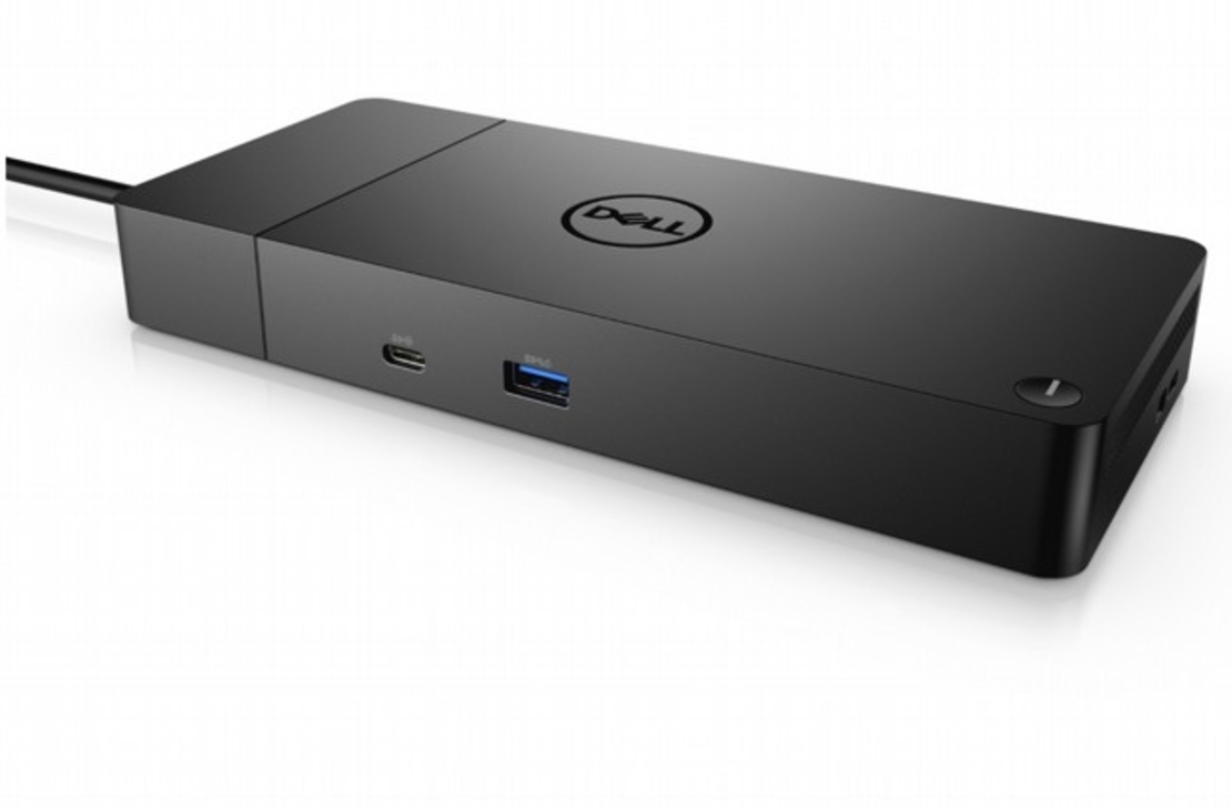 תחנת עגינה Dell Dock – WD19S 180W