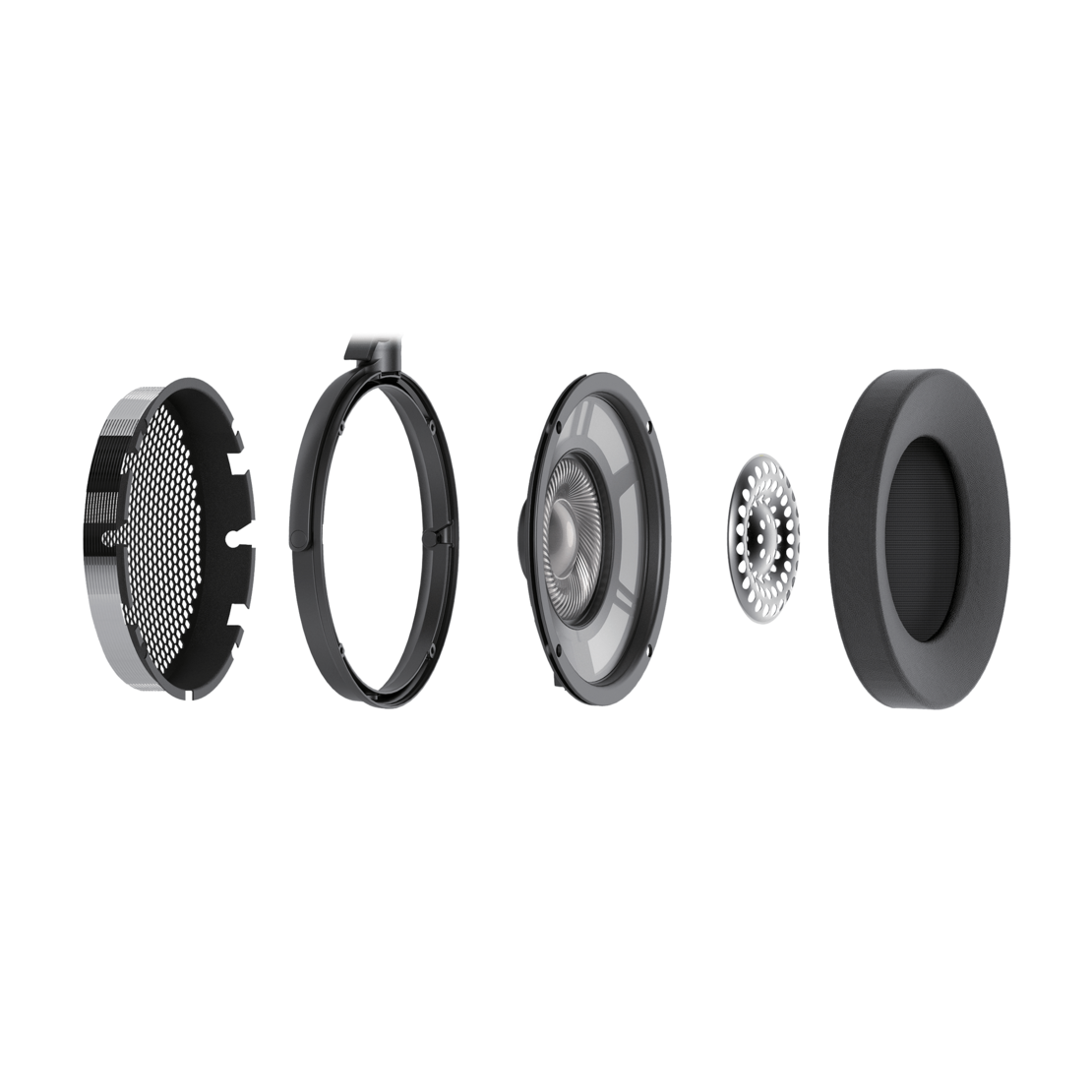 אודיו טכניקה Audio Technica ATH-ADX5000