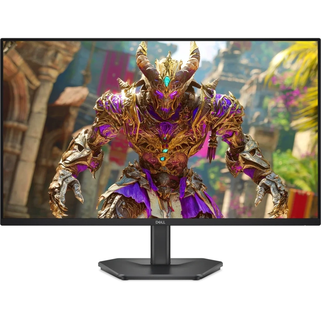 מסך מחשב גיימינג שטוח 27″ Dell 27 SE2726HG FHD 240Hz IPS HDMI