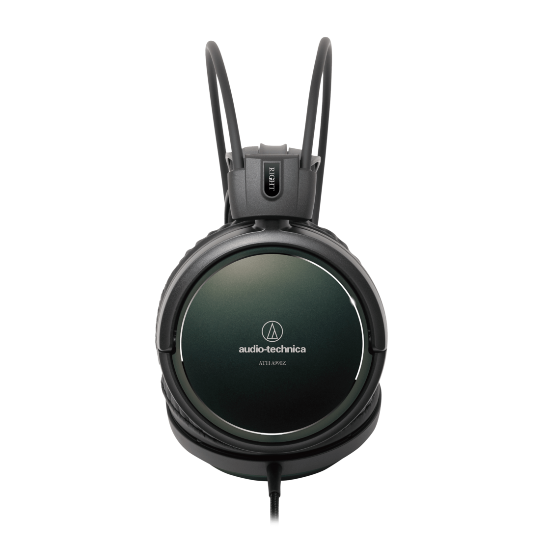 אוזניות ‏חוטיות Audio Technica ATH-A990Z אודיו טכניקה