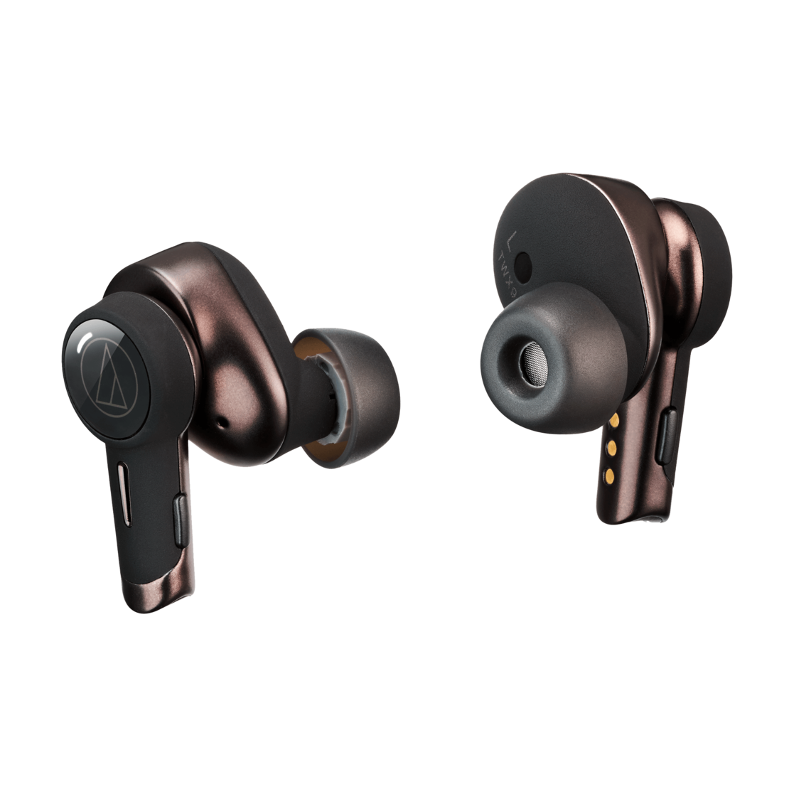 אוזניות אודיו טכניקה Audio Technica ATH-TWX9
