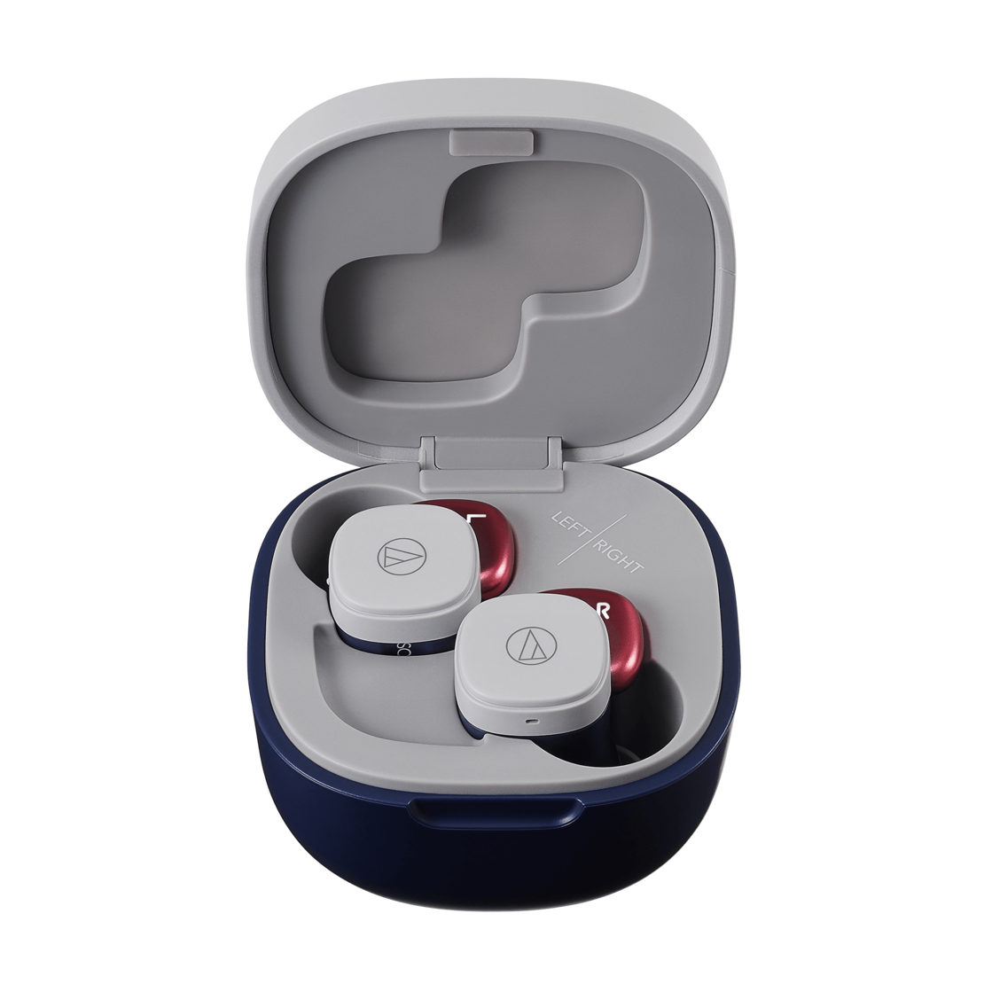אוזניות Audio Technica ATH-SQ1TW Bluetooth אודיו טכניקה