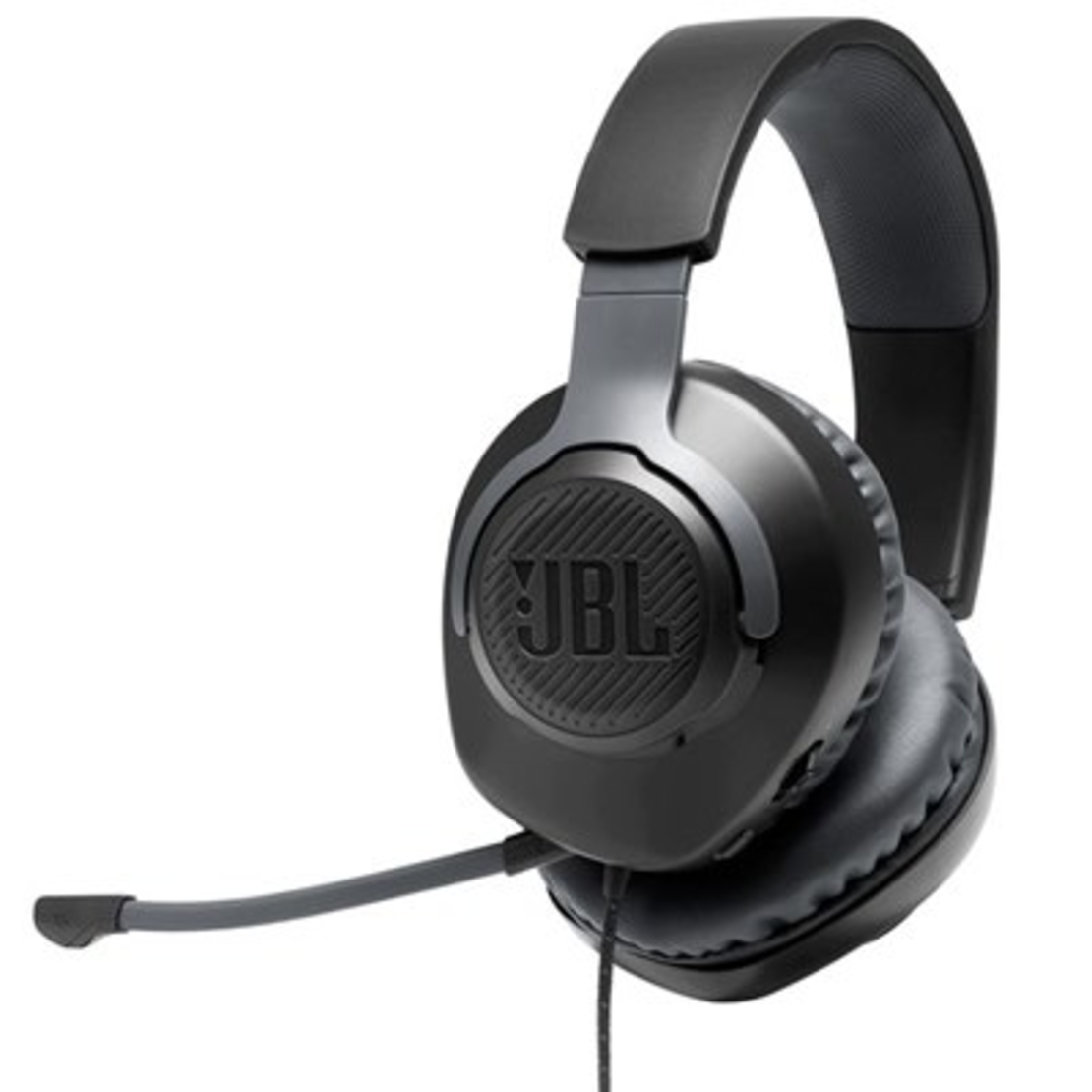 אוזניות ‏חוטיות JBL Quantum 100