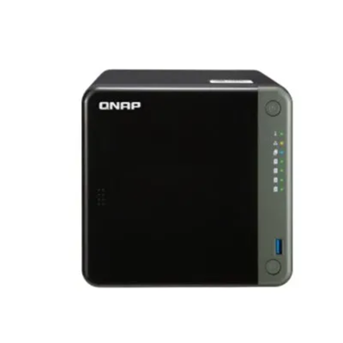 שרת NAS ‏ QNAP TS-453D-8G