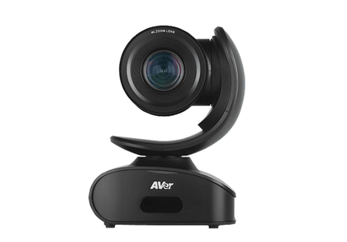 מצלמה ועידות וידאו AVER CAM540 PTZ Camera 4K