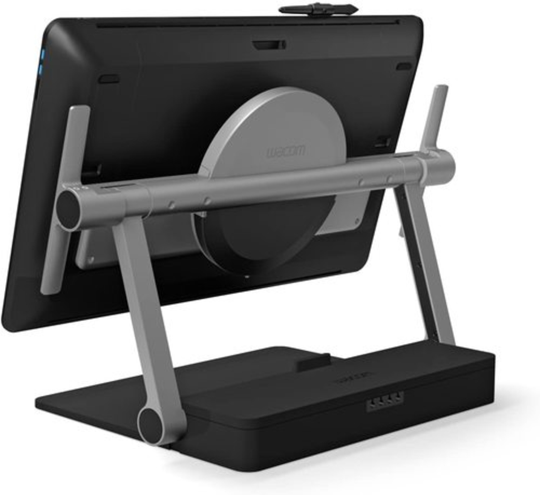 מעמד ארגונומי לwacom Cintiq Pro 24