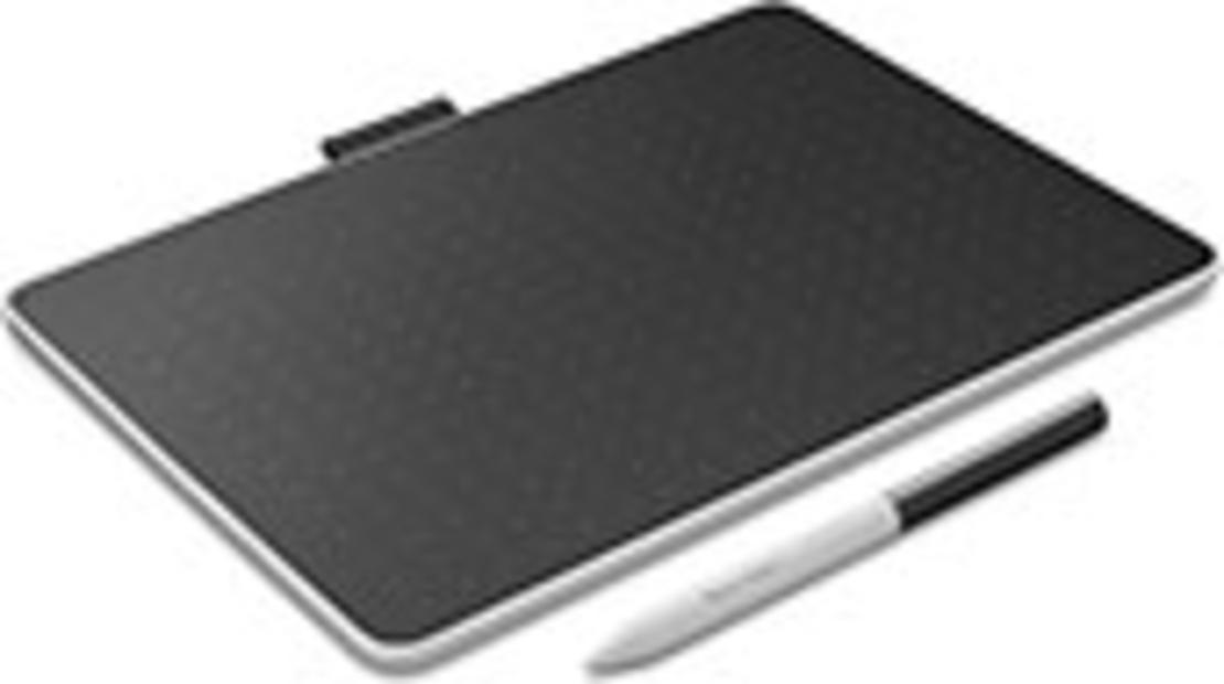 לוח גרפי Wacom One pen tablet medium - N CTC6110WLW1B