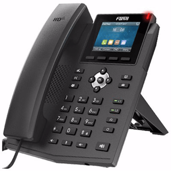 Fanvil X3SG Pro Entry Level IP Phone