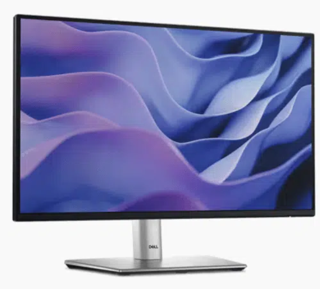 מסך מחשב שטוח 23.8″ DELL P2425HE Full HD IPS HDMI