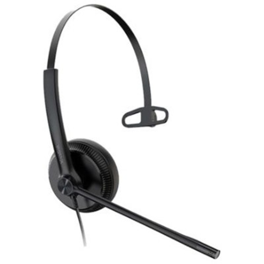 אוזניות ‏חוטיות Yealink UH34 Mono