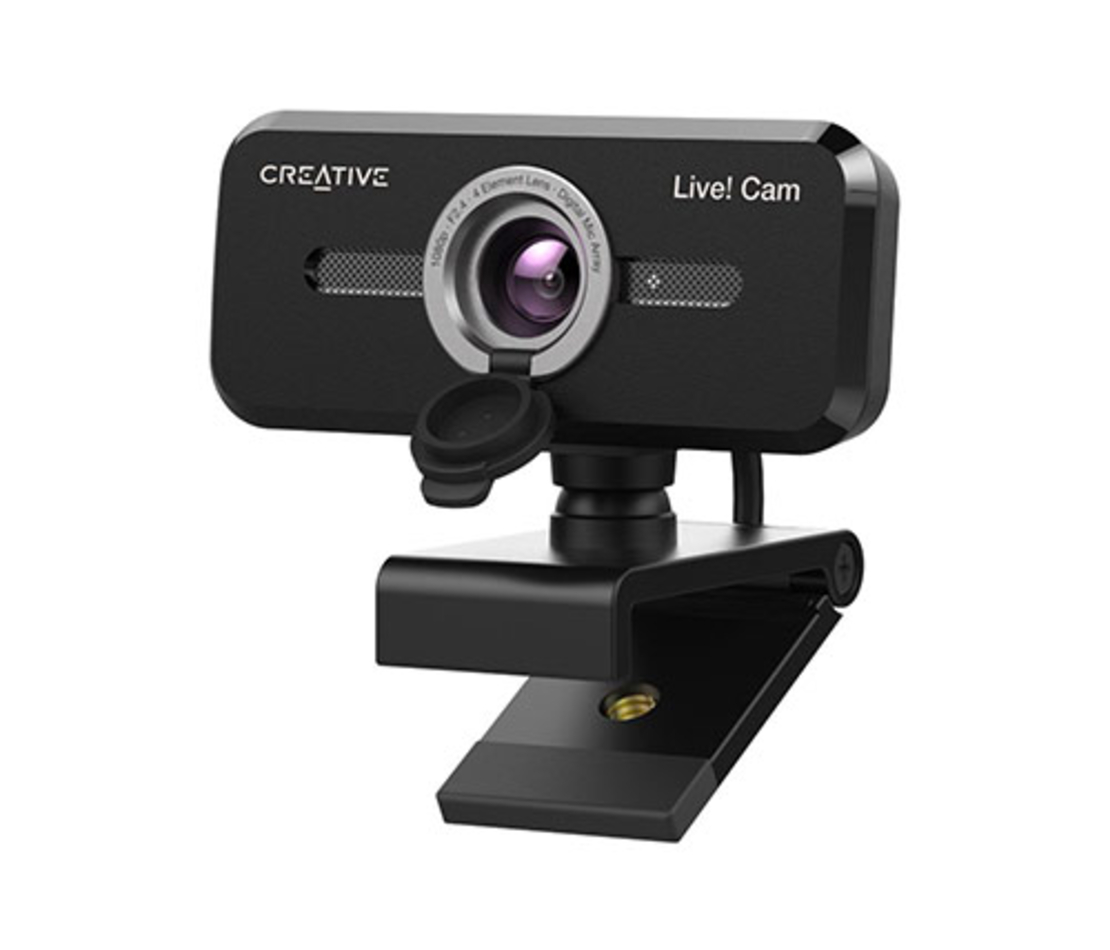 Creative Live! Cam Sync 1080p V2