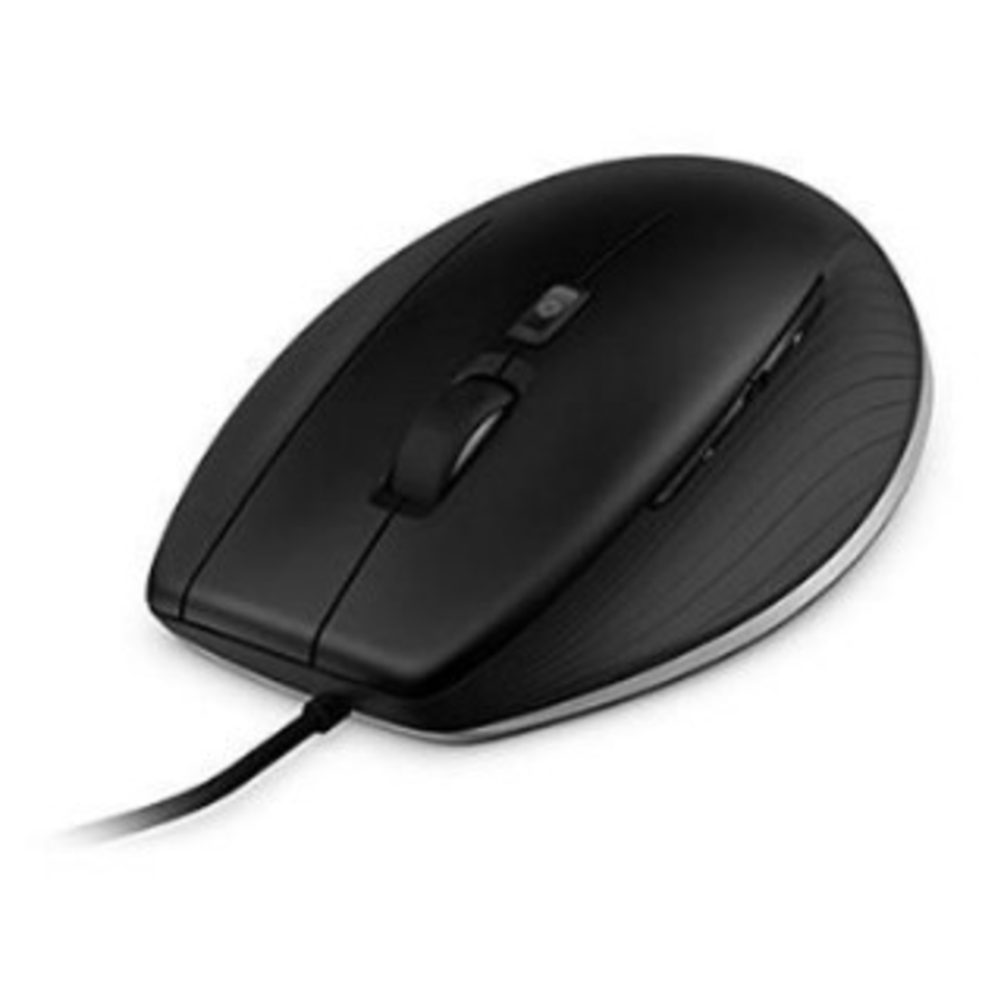 עכבר תלת מיימד למשתמשי אוטו-קאד 3Dconnexion CadMouse 3DX-700052