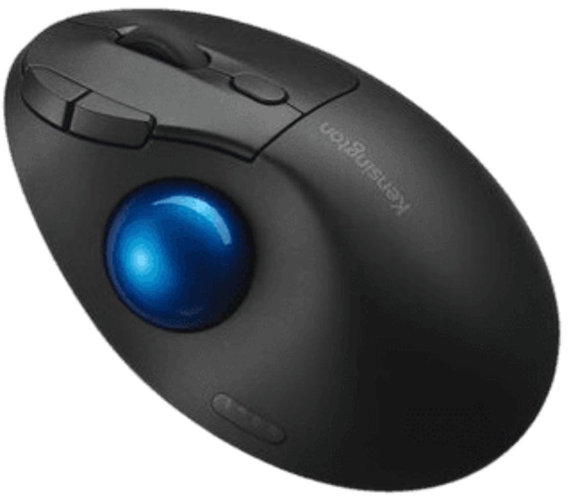 Kensington Pro Fit® Ergo TB450 Trackball