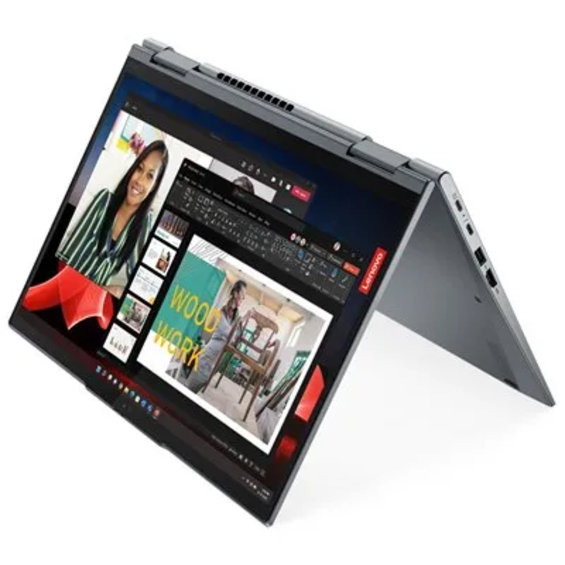 מחשב נייד Lenovo ThinkPad X1 Yoga Gen 8 21HQ003MIV לנובו