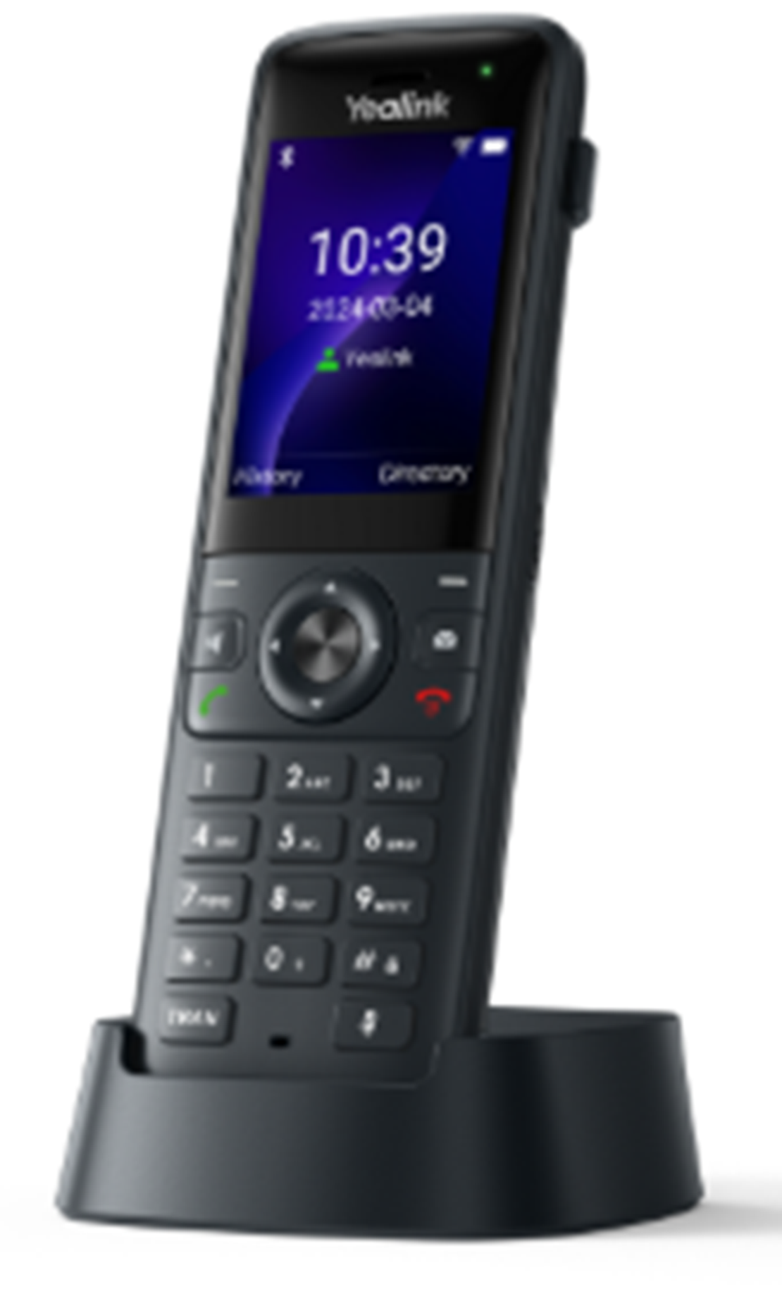 Wi-Fi Phone Yealink AX83H