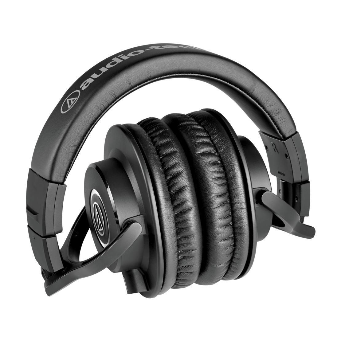 אוזניות ‏חוטיות Audio Technica ATH M40x אודיו טכניקה