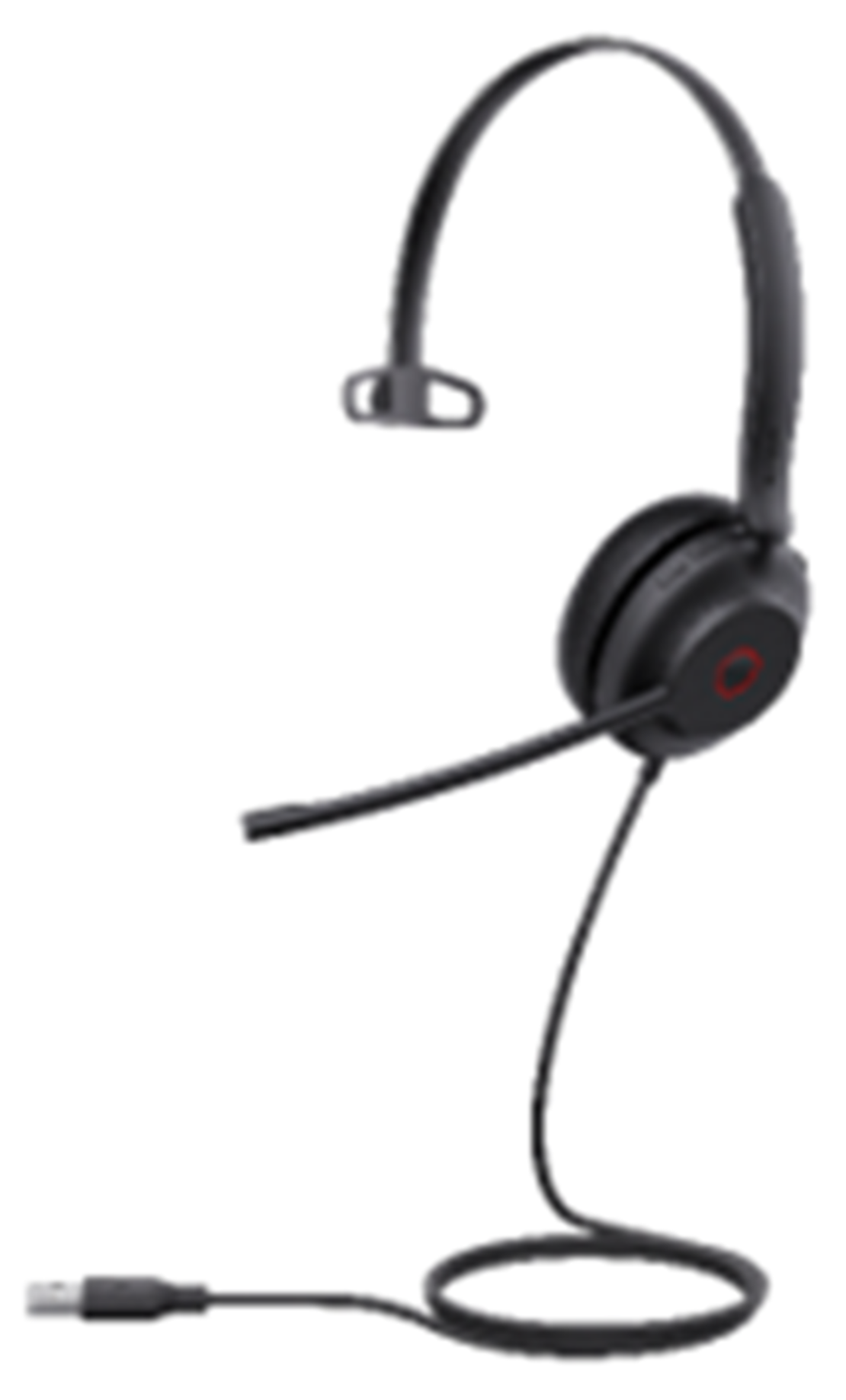 מערכת ראש למחשב Yealink UH35 Mono UC