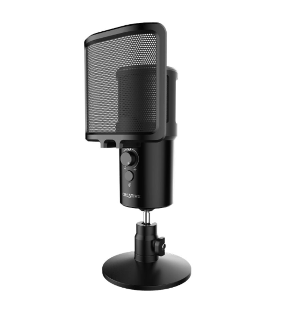 Creative Live! Mic M3 - USB Microphone