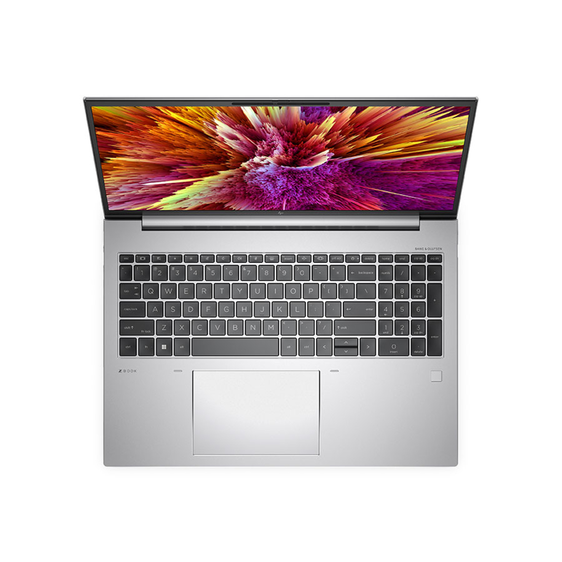 מחשב נייד ZBook Firefly G10‎ 98P71ET HP