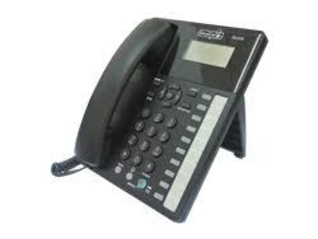טלפון אנלוגי לעסקים מדגם TEL 220