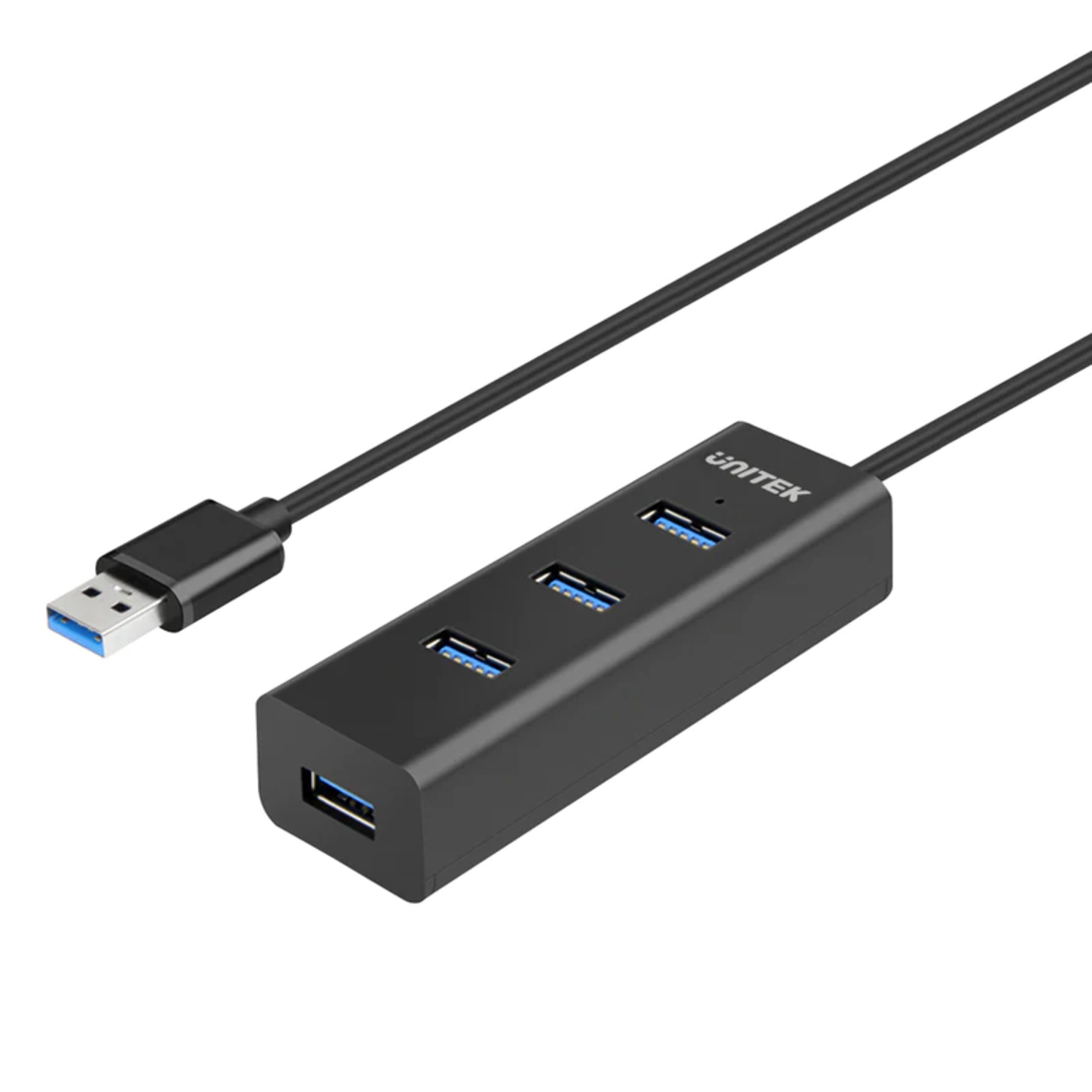 מפצל USB 3.0x4 UNITEK