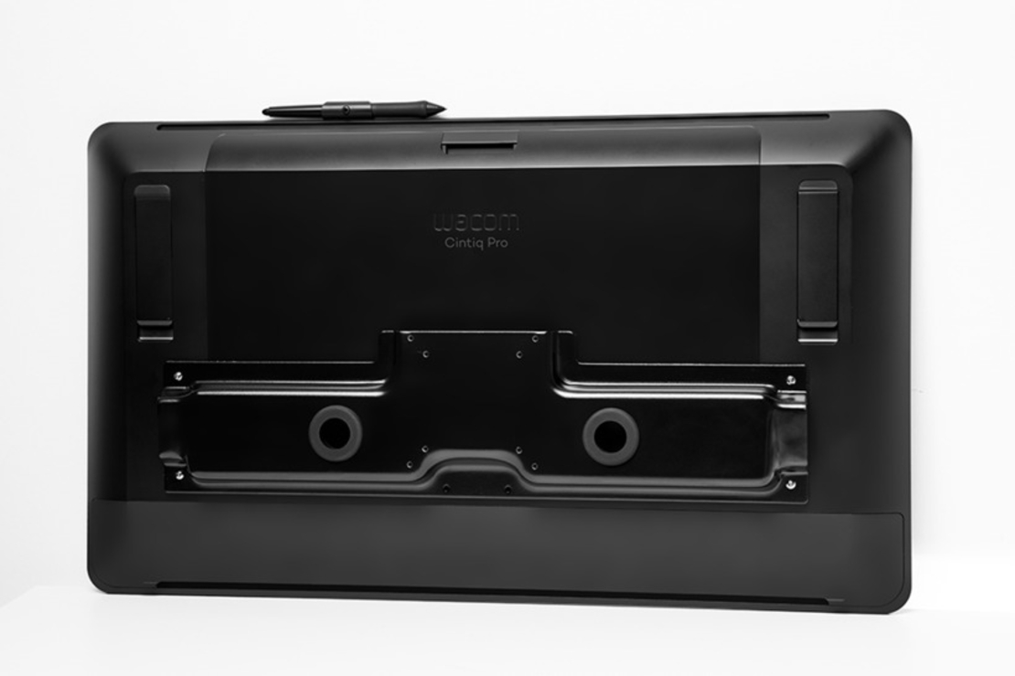 מתאם ה-VESA ללוחות Cintiq Pro 24 ו-32 ACK62804K
