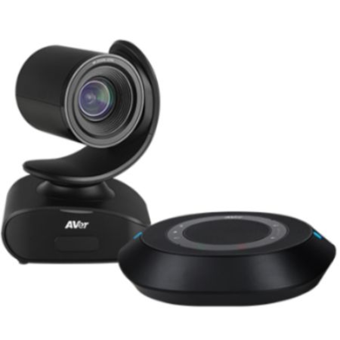 מצלמת וידאו חכמה AVER דגם VC540