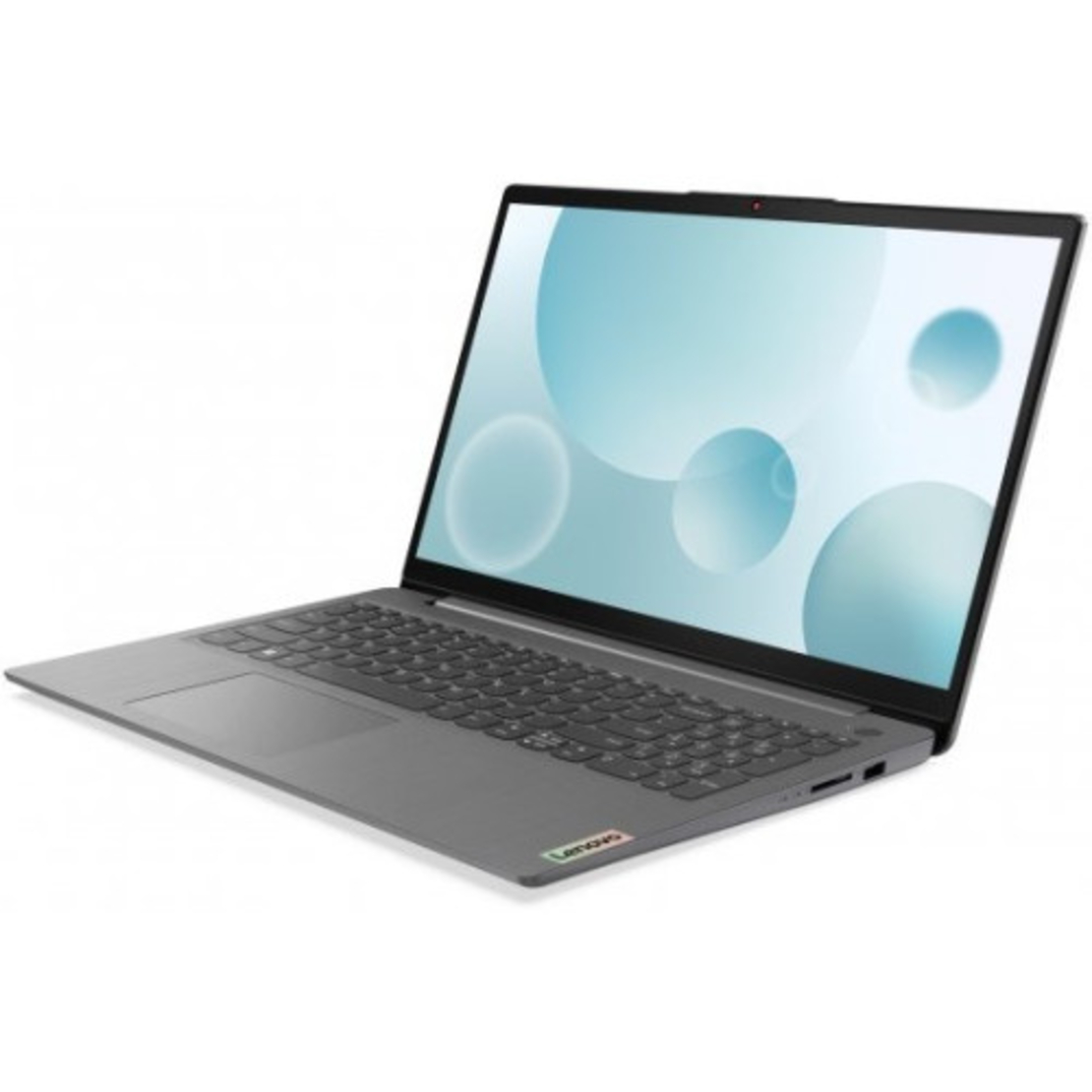 מחשב נייד Lenovo IdeaPad 3 15IAU7 82RK0136IV לנובו