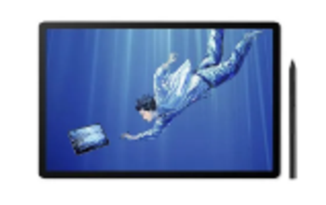 Wacom MovinkPad Pro portable pad 14