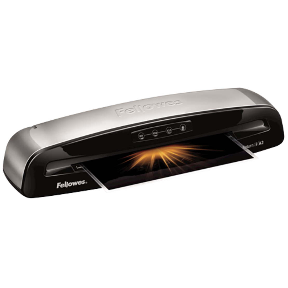 ‏מכשיר למינציה Fellowes Saturn A3