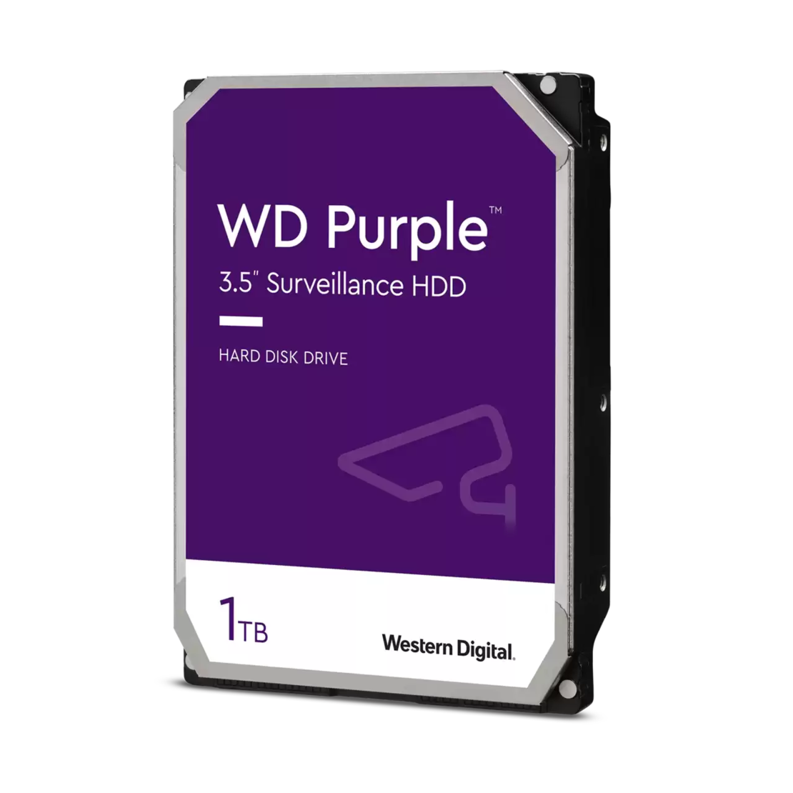 כונן קשיח Purple Surveillance WD11PURZ Western Digital