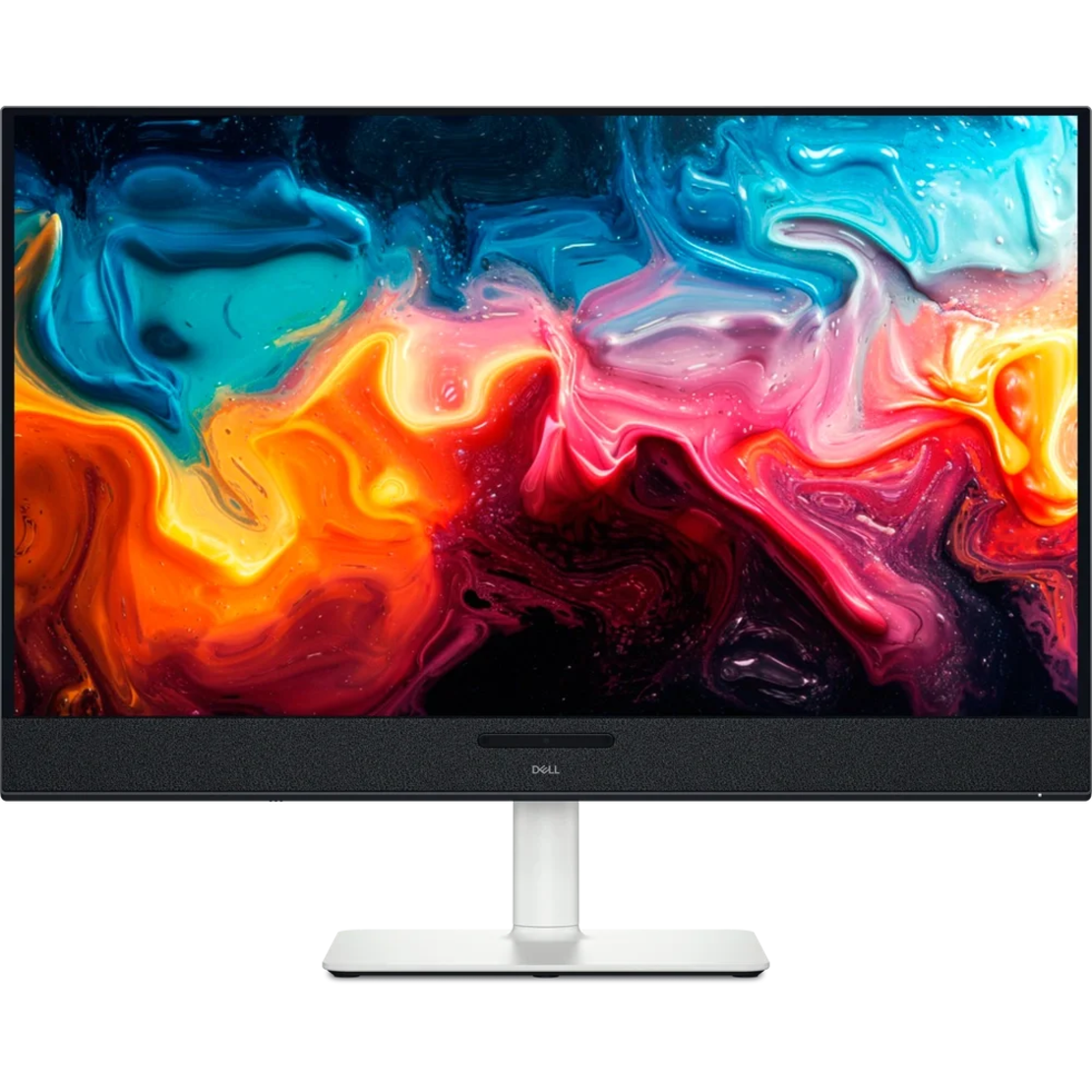 מסך מחשב גיימינג שטוח 32″ Dell 32 Plus S2725QS 4K OLED 120Hz IPS HDMI DP USB-C