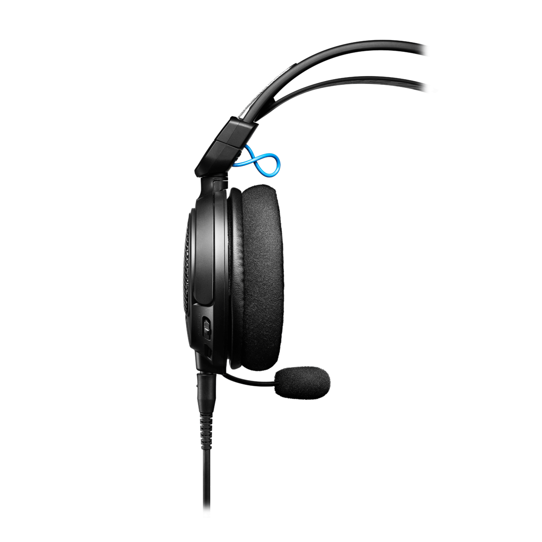 אוזניות אודיו טכניקה Audio Technica ATH-GDL3