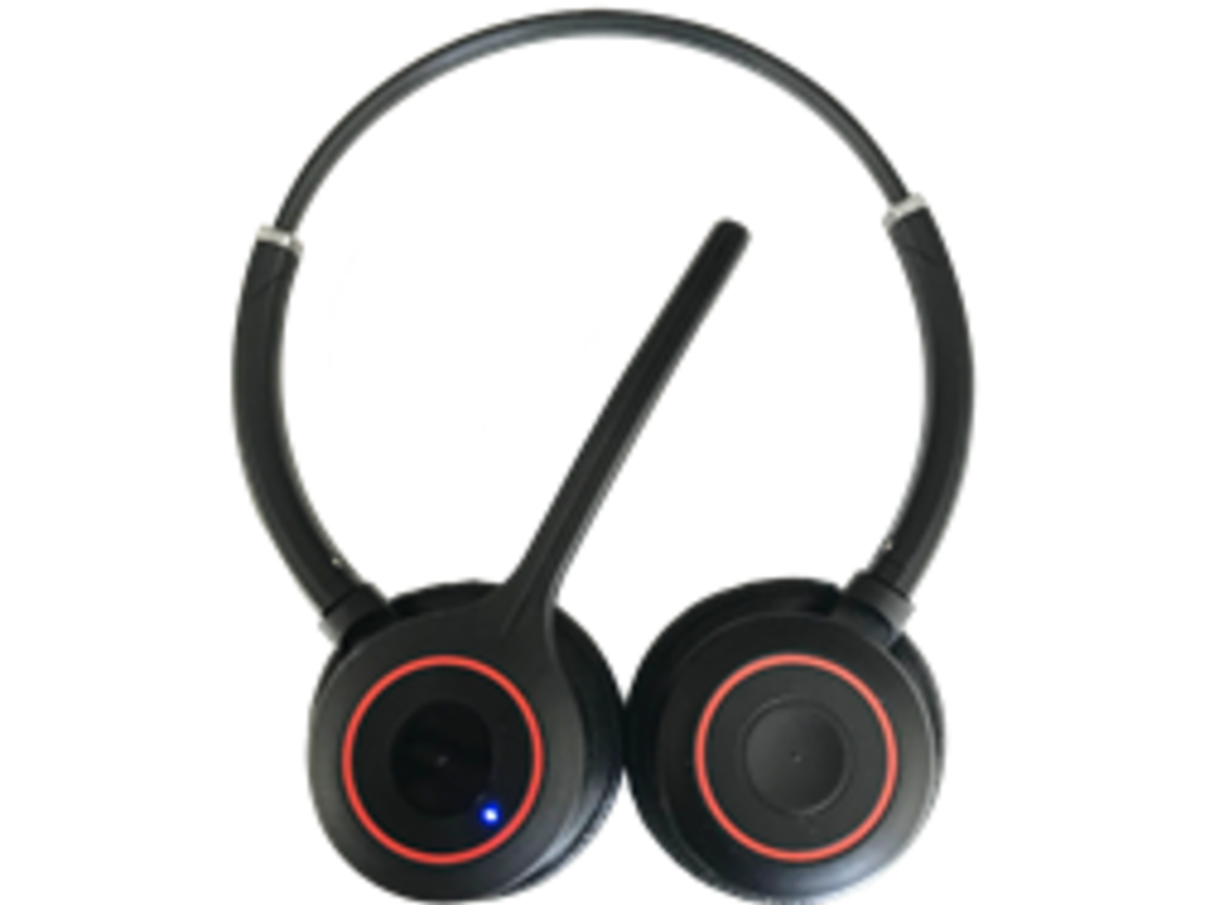 מערכת ראש אלחוטית BT-700B פרי-מייט