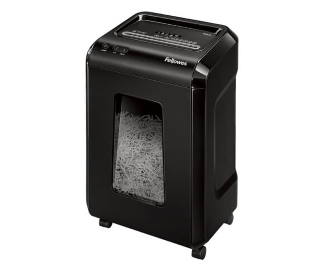 מגרסת נייר Fellowes 92CS
