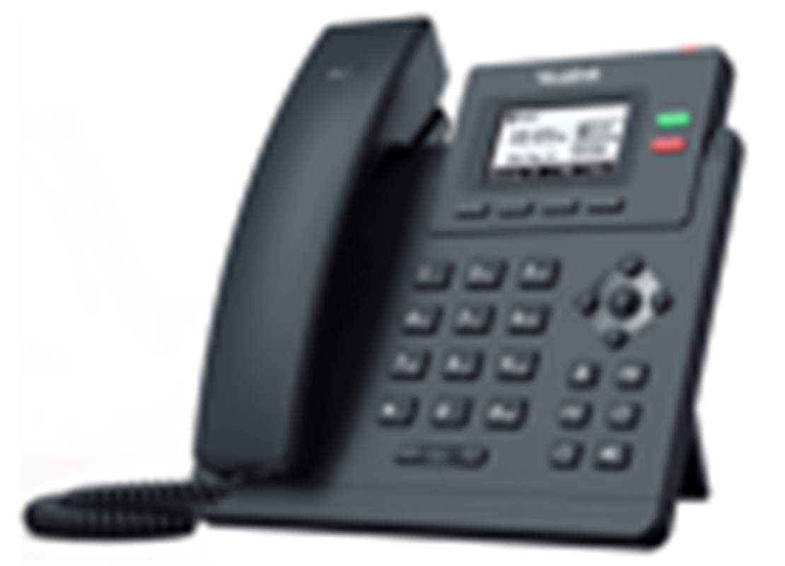 טלפון IP Yealink T31G
