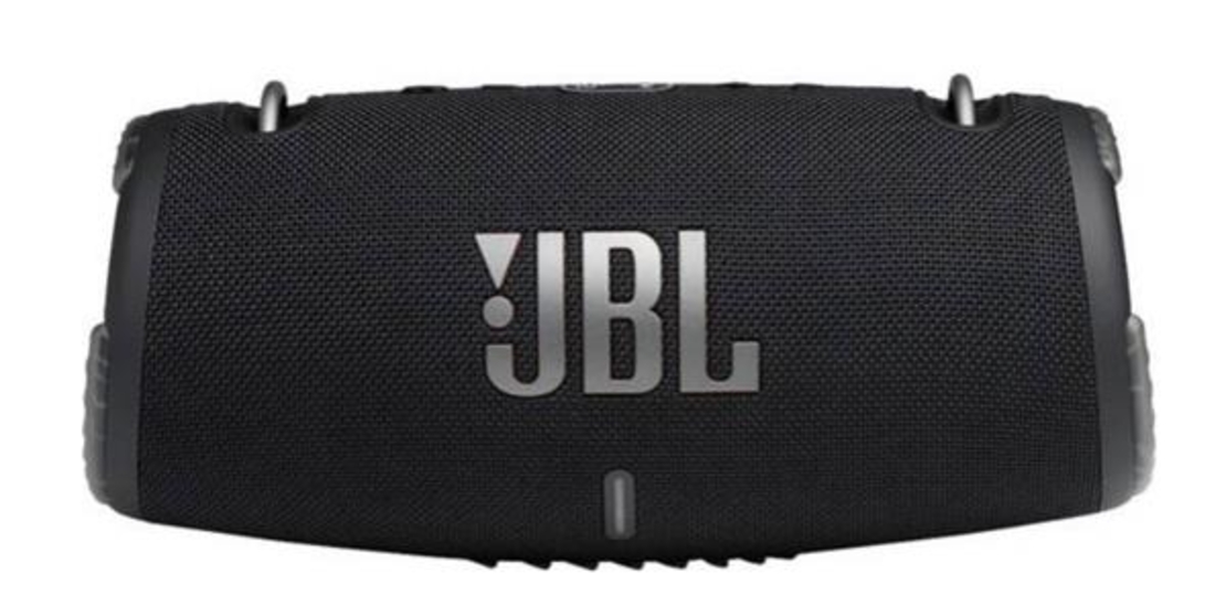 ‏רמקול נייד JBL Xtreme 3