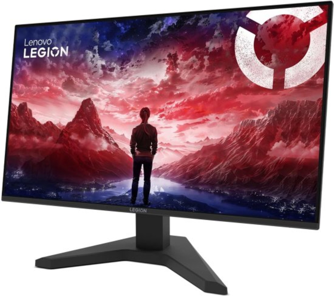 מסך מחשב Lenovo Legion R27s Monitor 68CCGAC1IS לנובו