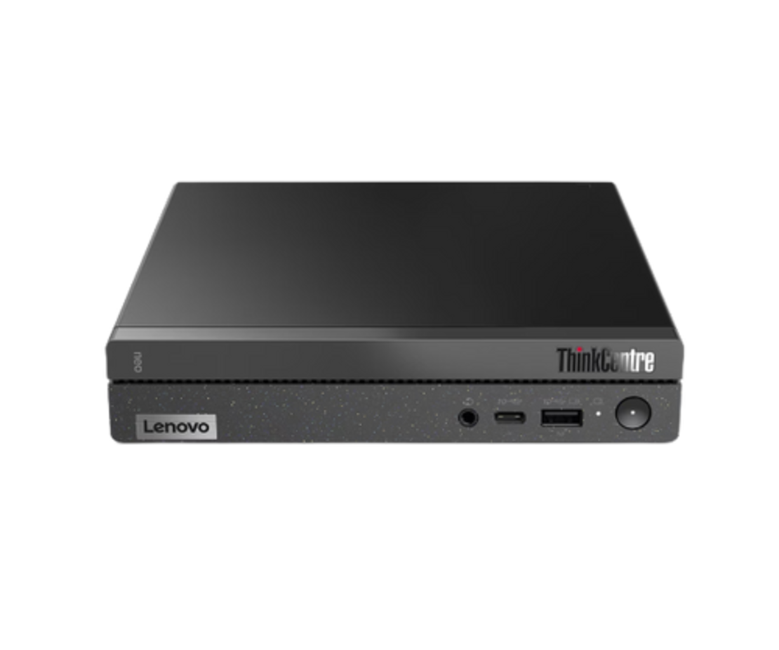 Intel Core i5 Lenovo ThinkCentre neo 50q Gen 4 12LN0023IV