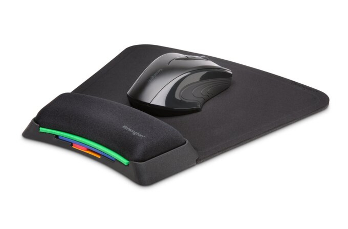 משטח עכבר Kensington SmartFit Mouse Pad K55793EU