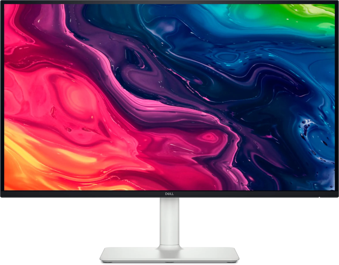 מסך מחשב גיימינג שטוח 27″ Dell 27 Plus S2725QS 4K UHD 120Hz IPS HDMI DP