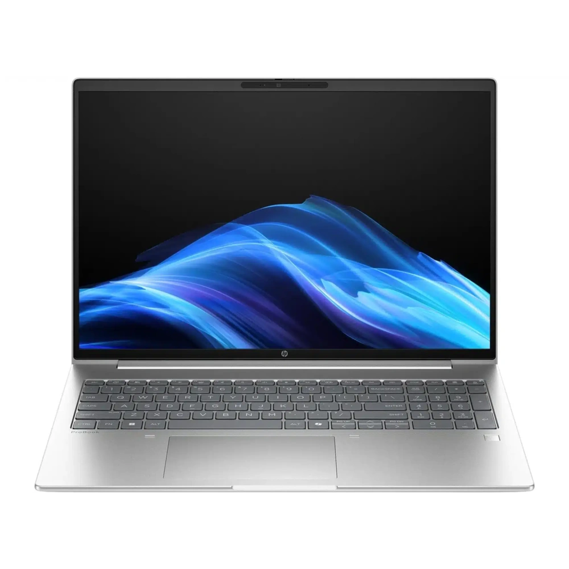 מחשב נייד HP ProBook 4 G2i 16 Next Gen AI PC DN6K7ET Ultra 5 325 16GB 512GB